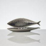 1426 5461 FISH DISH